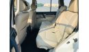 Mitsubishi Pajero GLS MITSUBISHI PAJERO MODEL 2014 GCC CAR PERFECT CONDITION INSIDE AND OUTSIDE