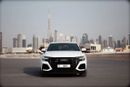 Audi RS Q8 Audi RS Q8  TFSI V8 Quattro