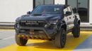 تويوتا تاكوما TRD PRO TOYOTA TACOMA TRD PRO HYBRID 2026