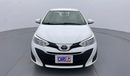 Toyota Yaris SE 1.5 | Under Warranty | Inspected on 150+ parameters