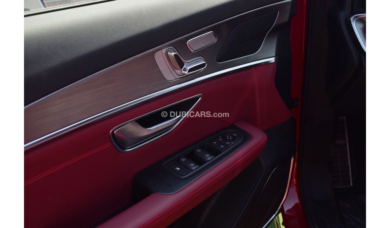 Jetour X70 2023 Jetour X70 Plus 1.5T