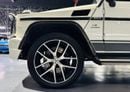 مرسيدس بنز G 63 AMG First Edition 5.5L