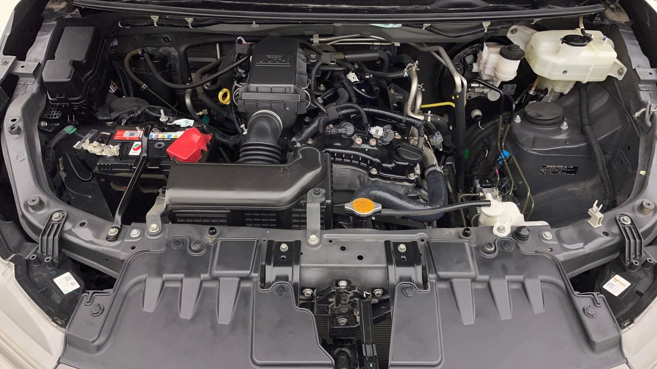 Toyota Rush GX 1.5 | Zero Down Payment | Home Test Drive