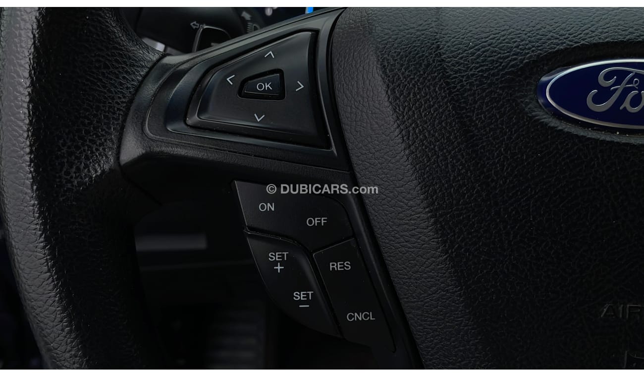 Ford Edge SE 3.5 | Under Warranty | Inspected on 150+ parameters