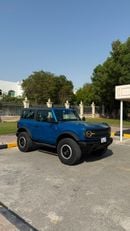 فورد برونكو STD (NON GCC)