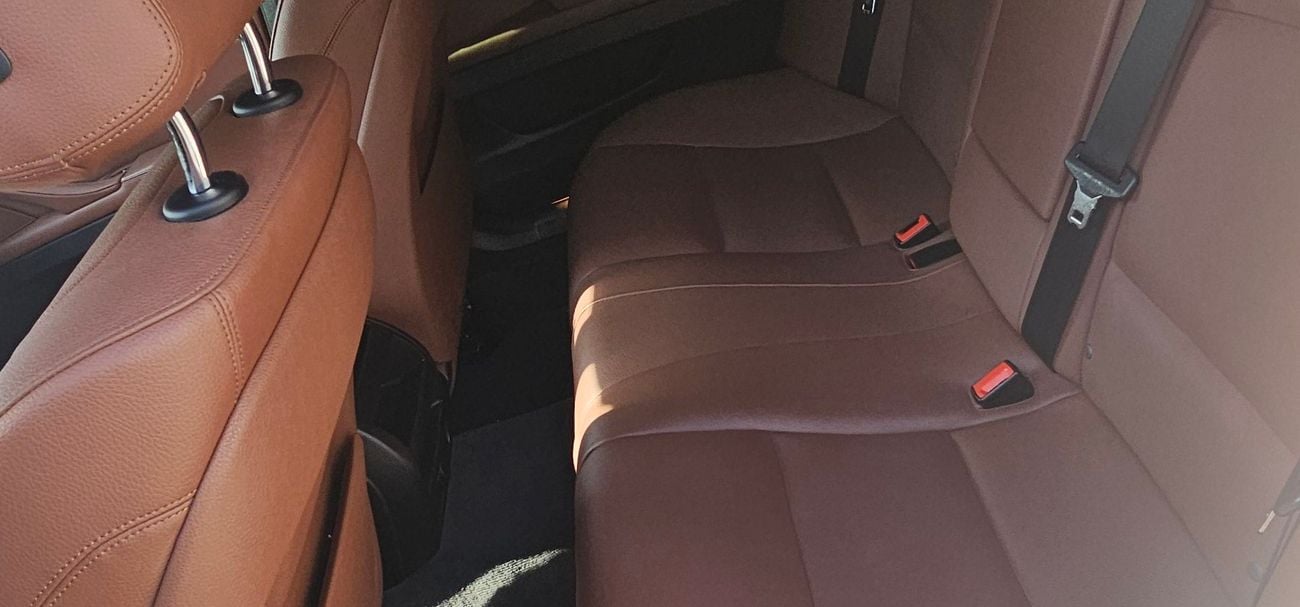 بي أم دبليو 528i