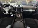 Porsche Cayenne GTS 4.8L PORSCHE CAYENNE GTS 2013 4.8L | GTS INTERIOR PACKAGE | CARBON INTERIOR PACKAGE | SPORTS STE