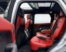 Land Rover Range Rover Sport 2022 Range Rover Sport HSE Dynamic, Warranty, Full RR Service History, Low Km, Fully Loaded, GCC