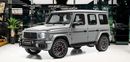 Mercedes-Benz G 63 AMG 4.0L V8 Twin-Turbocharged Engine + eMotor | Warranty
