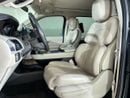 Lincoln Navigator Reserve 3.5L N1521 / AL TAYER MOTORS / AL QOUZ SHOWROOM