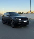 لاند روفر رينج روفر SE P360 3.0L