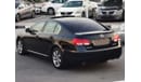 Lexus GS 300 Lexus GS300 2008 GCC Specefecation Very Clean Inside And Out Side Without Accedent