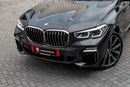 BMW X5 X5 xDrive50i M-Performance Kit | 4,700 P.M | 0% Downpayment | BMW Warranty!