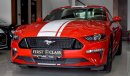 Ford Mustang GT 5.0