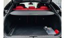 BMW X6 50i M Sport GCC .. FSH .. Perfect Condition .. Original Paint ..