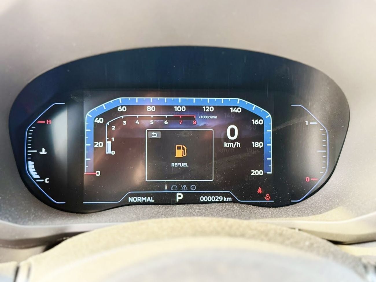 ميتسوبيشي إكسباندر كروس MITSUBISHI XPANDER CROSS MODEL 2026