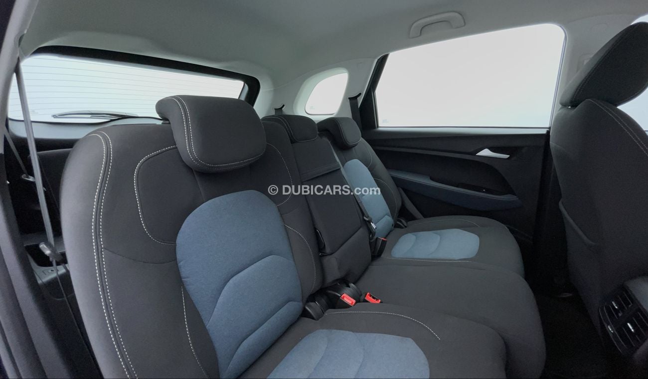 شيفروليه كابتيفا LS 1.5 | بدون دفعة مقدمة | اختبار قيادة مجاني للمنزل