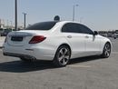 Mercedes Benz E400 STD Full Option