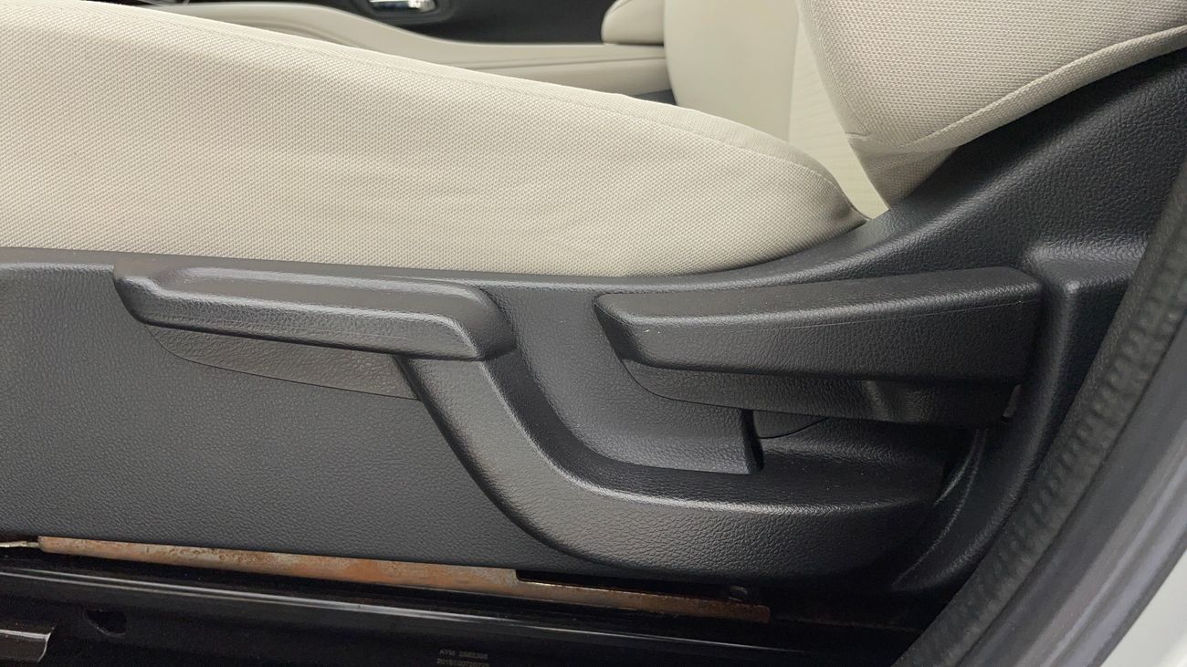 هوندا HRV LX 1.8 | بدون دفعة مقدمة | اختبار القيادة في المنزل