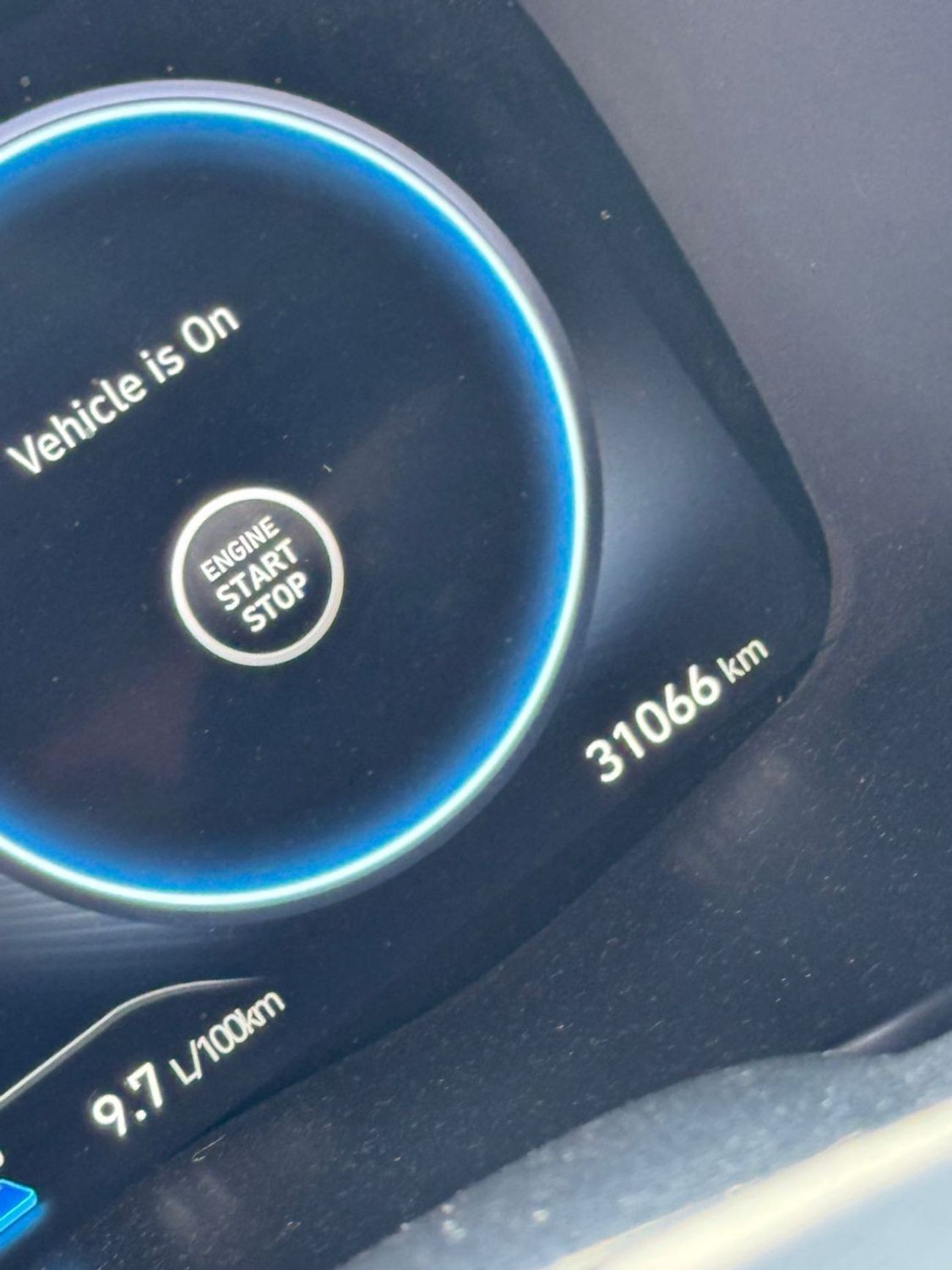 هيونداي سانتا في بانوراما GL هيونداي سنتافى وارد أمريكا 2022 فل ابشن بحاله ممتازه ضمان شتسي جير ماكينه بودى