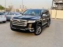 Toyota Land Cruiser GXR Toyota landcuriser V6 2016 upgrade inside & outside 2025 4.0 Full option