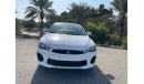 ميتسوبيشي لانسر MITSUBISHI LANCER 2,0 - GLS- mobile 2017 Excellent Conditio