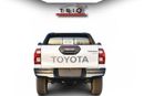 Toyota Hilux 2025 TOYOTA HILUX ADVENTURE 4.0L PETROL V6 FULL OPTION  WITH PUSH START, DIGITAL CLOCK