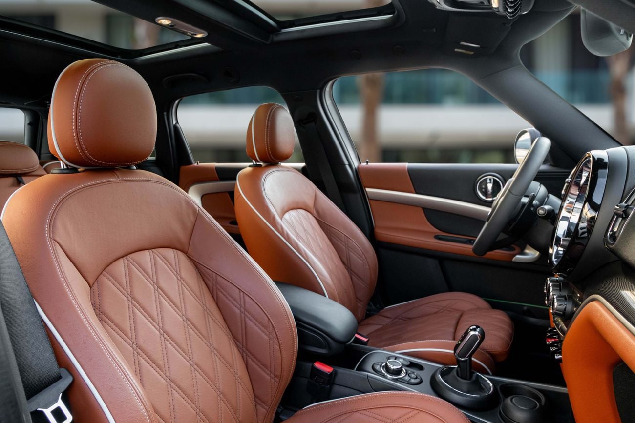 Mini Countryman Countryman S | 2,350 P.M | 0% Downpayment | MINI WARRANTY!