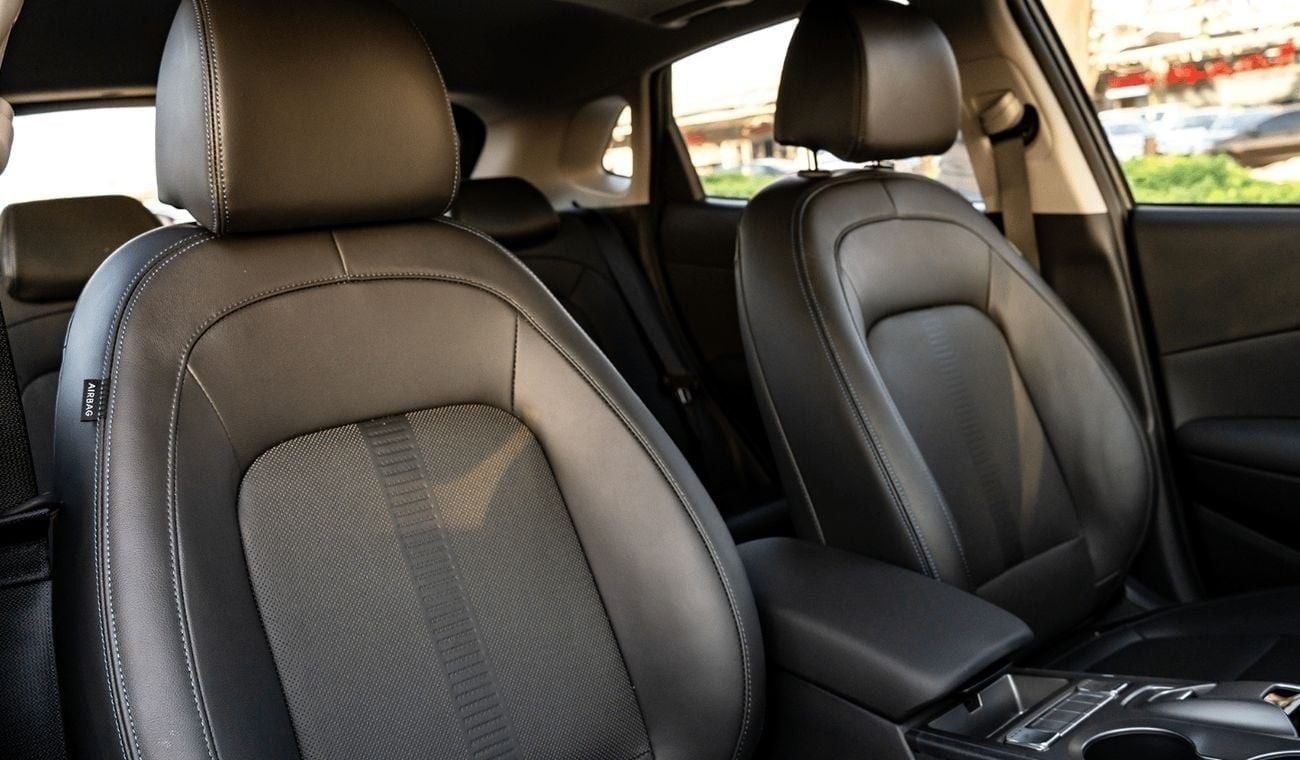 Hyundai Kona 2023 | HYUNDAI KONA EV 150 KW PREMIER