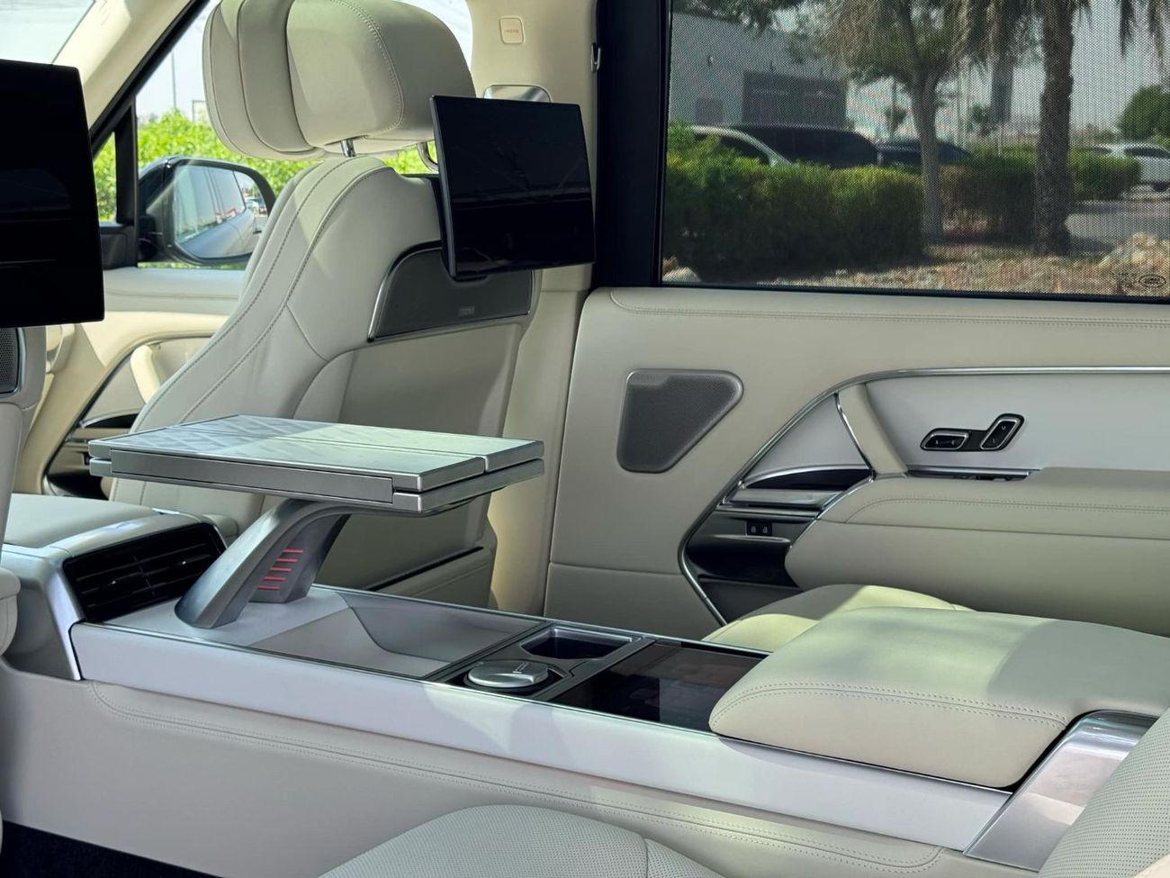 Land Rover Range Rover SV AUTOBIOGRAPHY GERMAN SPEC BRAND NEW