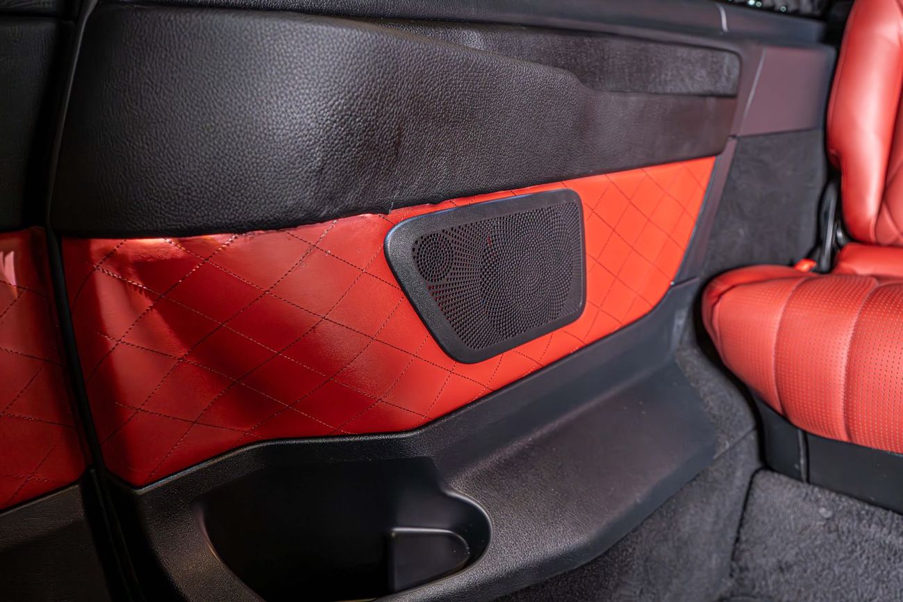 مرسيدس بنز V 250 Std 2.1L