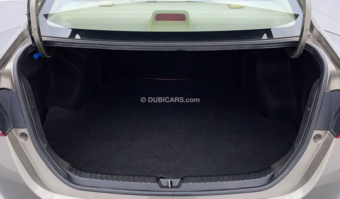 Toyota Yaris E 1.5 | Zero Down Payment | Free Home Test Drive