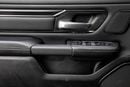 RAM 1500 Rebel 1500 Rebel | 4,211 P.M | 0% Downpayment | Perfect Condition!
