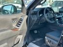 Toyota Land Cruiser GXR 3.5L HEV A/T // 2026 // High Option with Power & Cooling & Leather Seats , Wireless Charge // Sp