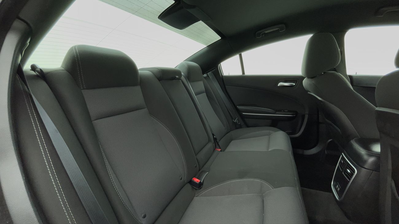 Dodge Charger SXT 3.6 | Zero Down Payment | Free Home Test Drive