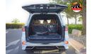 Lexus LX 450 2019 MODEL LEXUS LX450D V8 4.5L TURBO DIESEL AUTOMATIC PLATINUM