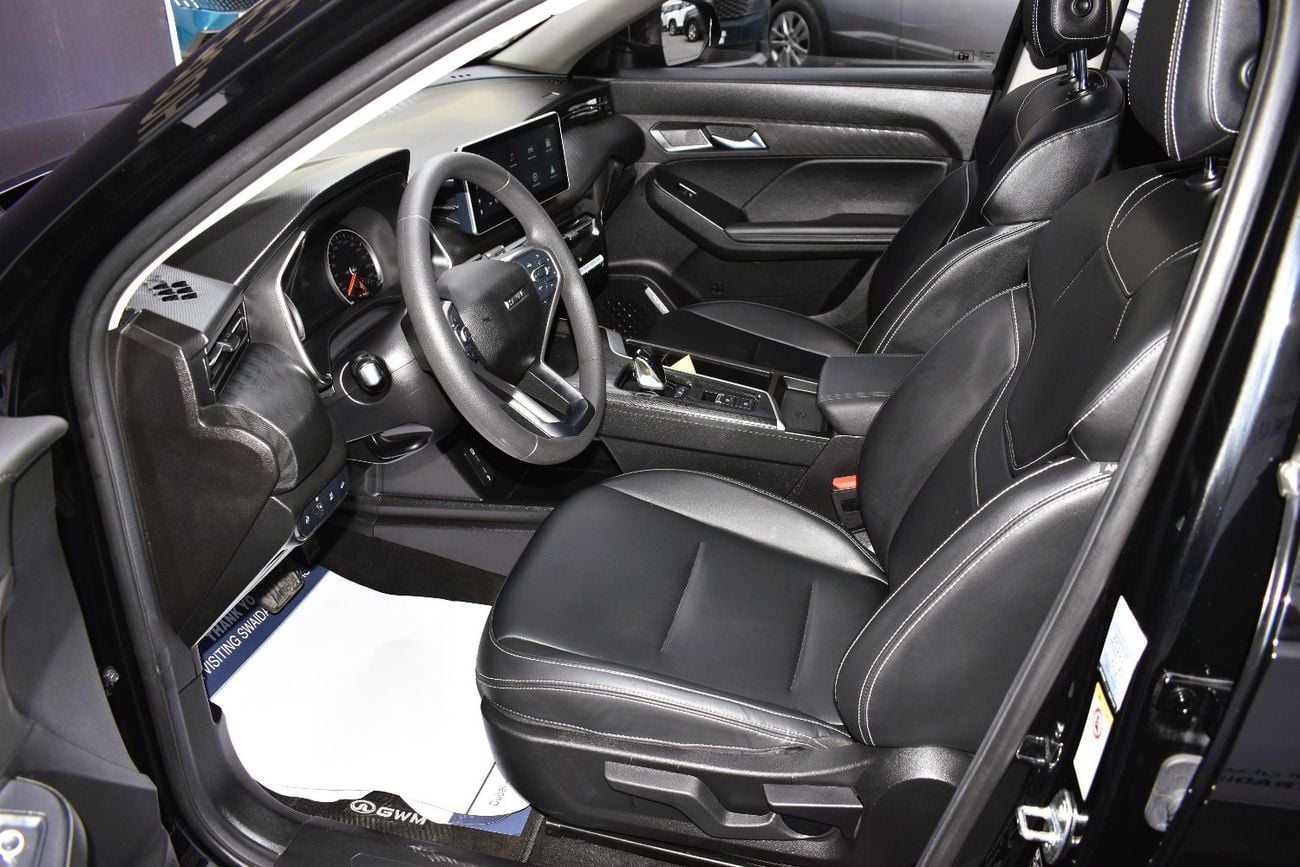 Haval Jolion 1.5T Basic