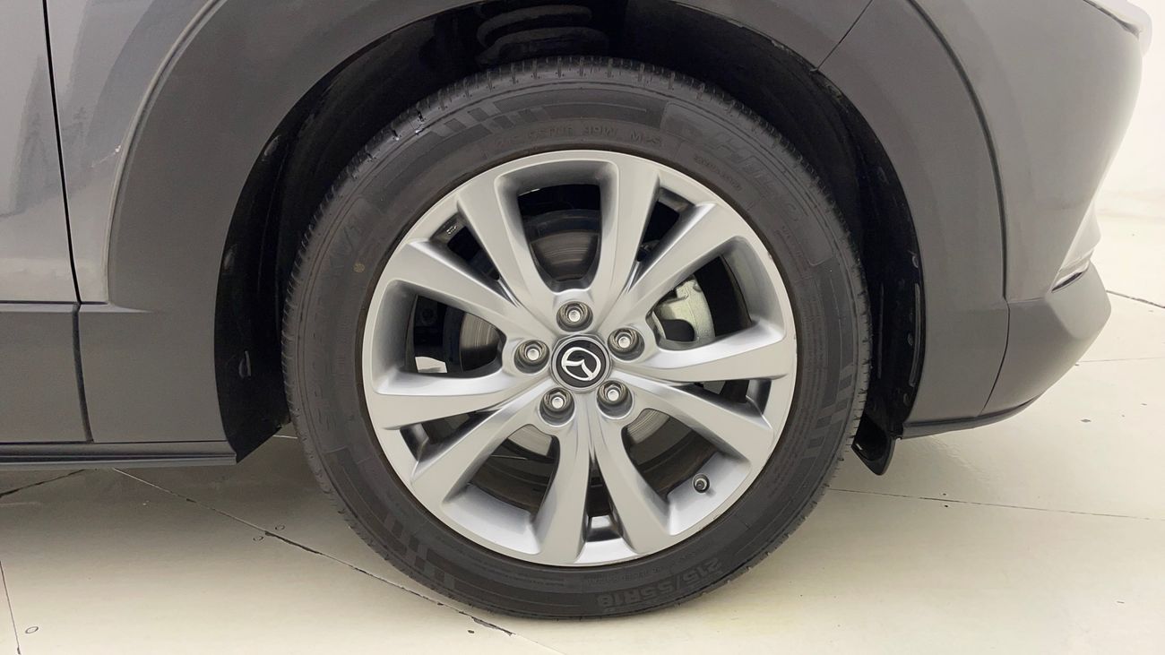 Mazda CX30 URBANE 2 | Zero Down Payment | Home Test Drive