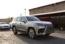 Lexus LX 600 LHD 3.5L V6 TWIN TURBO PETROL TURBO SPORT AT 7-SEATER | 25-MARK LEVINSON 2025MY