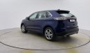 Ford Edge Titanium 3500