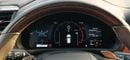 لكزس LX 700h LX700h 3.5L Hybrid VIP 2026YM