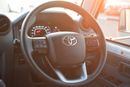 تويوتا لاند كروزر بيك آب Double Cabin 4.5L