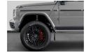 مرسيدس بنز G 63 AMG 4X4² Brand New Mercedes Benz G63 4X4² / Mercedes Warranty and EMC Service Contract