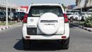 تويوتا لاند كروزر TOYOTA PRADO GXR 4.0P AT MY2023