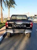 Toyota Hilux 4.0L SR5 V6 PETROL, DOUBLE CAB, 4WD, PUSH START, AUTOMATIC, MONITOR, MODEL 2024