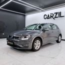 فولكس واجن جولف Base 2.0T