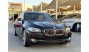 BMW 535i 535i FSH BY AGENCY FULLY LOADED