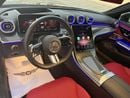 Mercedes Benz 300 CLE300