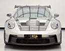 Porsche 911 2025 Porsche 911 GT3 RS Weissach Package, March/2027 Porsche Warranty, Porsche Full Service History,