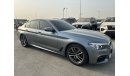 بي أم دبليو 520 BMW 520i m sport